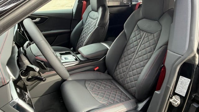 Obrázok Q8 SUV TDI quattro 210kW