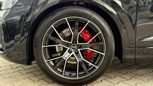 Obrázok Q8 SUV TDI quattro 210kW