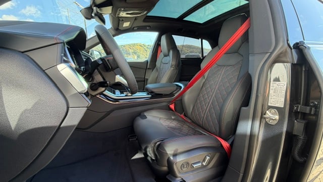 Obrázok Q8 SUV TDI quattro 210kW