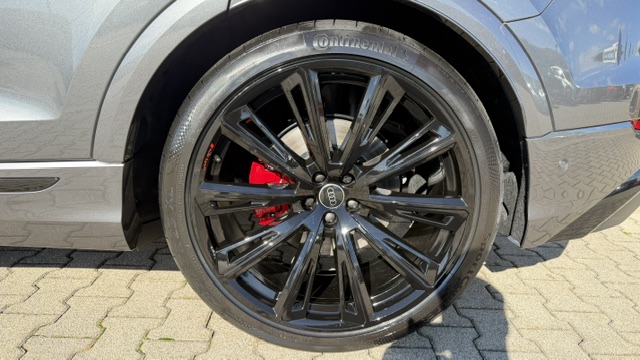 Obrázok Q8 SUV TDI quattro 210kW