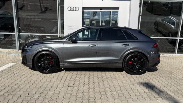 Obrázok Q8 SUV TDI quattro 210kW