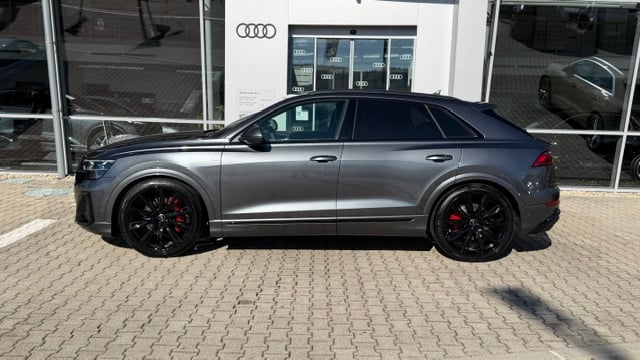 Obrázok Q8 SUV TDI quattro 210kW