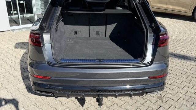 Obrázok Q8 SUV TDI quattro 210kW