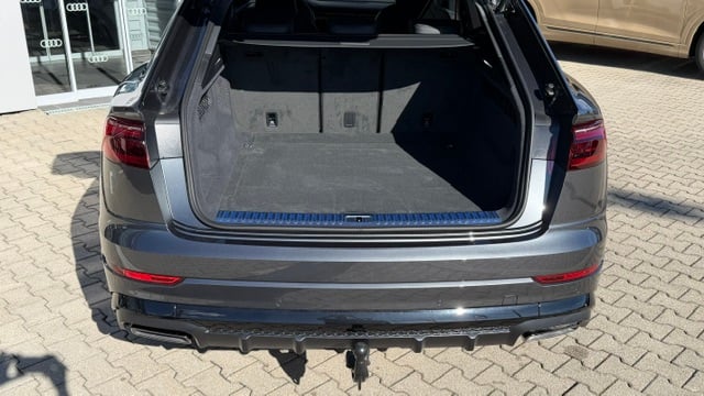 Obrázok Q8 SUV TDI quattro 210kW