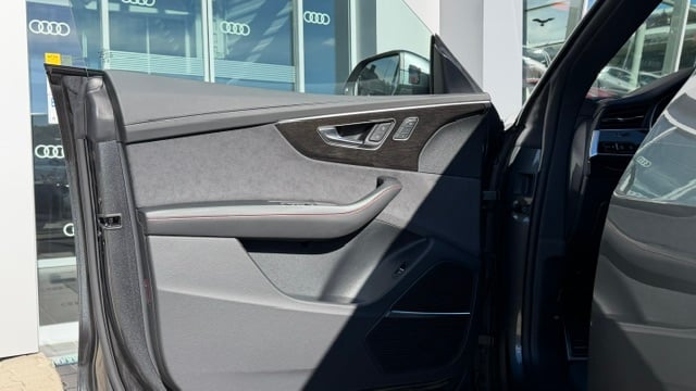 Obrázok Q8 SUV TDI quattro 210kW