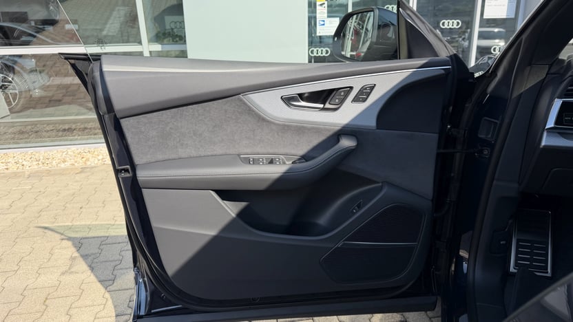 Obrázok Q8 SUV TDI quattro 210kW