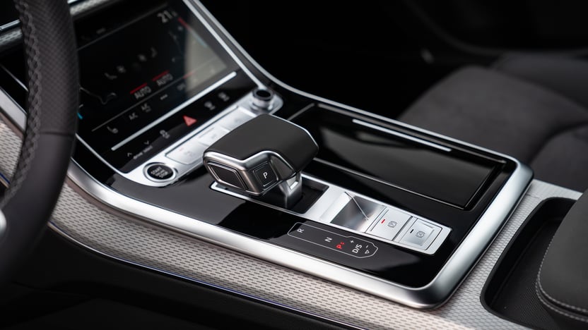 Obrázok Q8 SUV TFSIe quattro 360kW