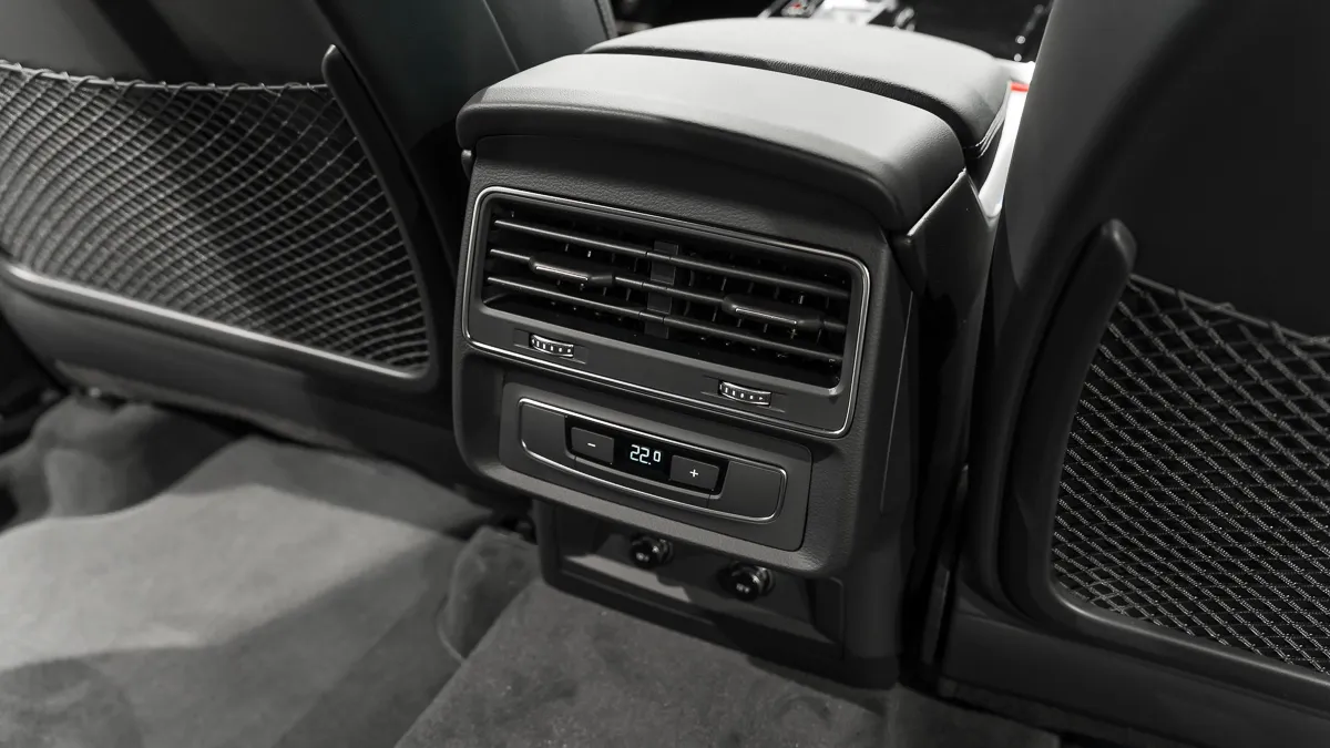 Obrázok Q8 SUV TFSIe quattro 360kW