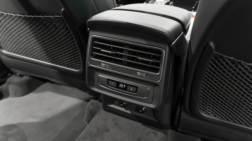 Obrázok Q8 SUV TFSIe quattro 360kW