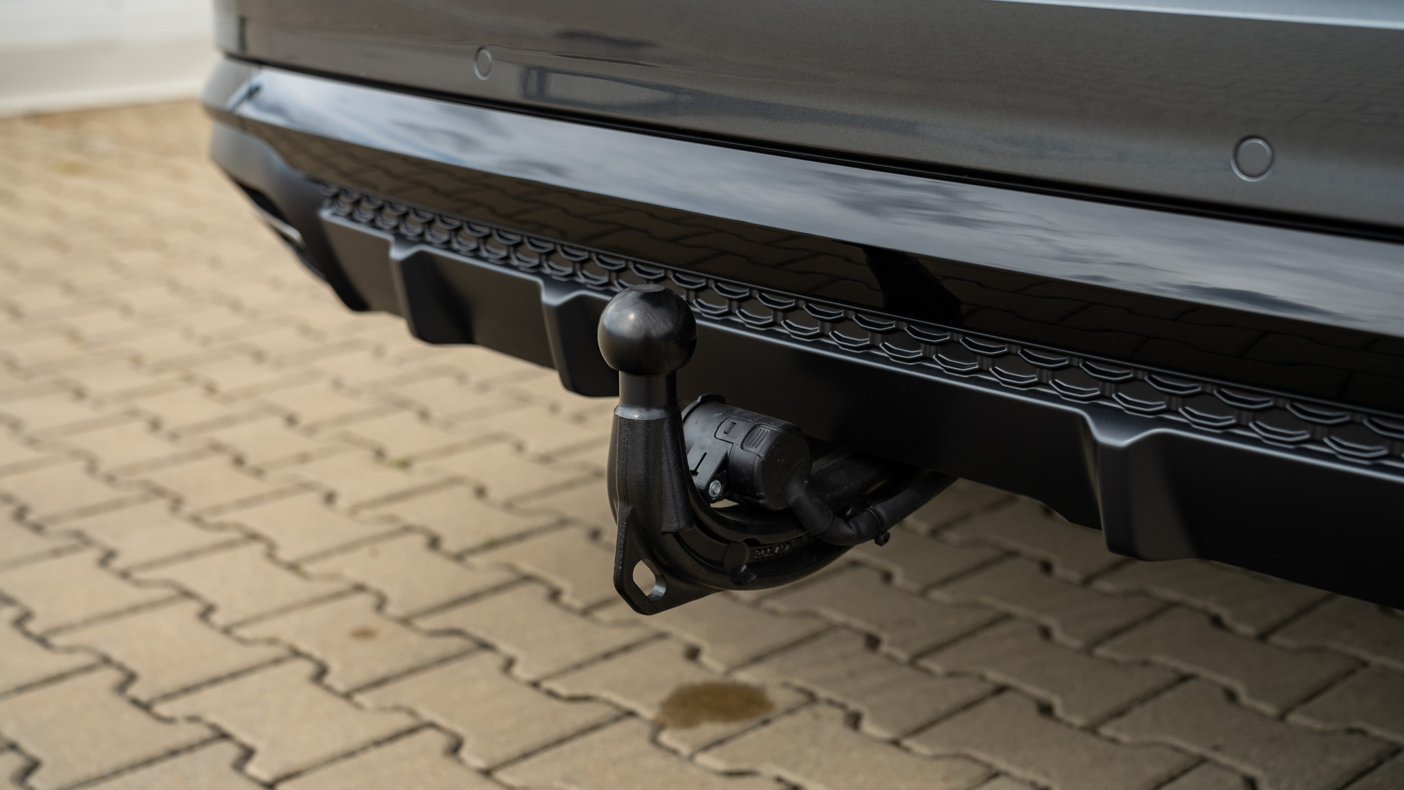 Obrázok Q8 SUV TFSIe quattro 360kW