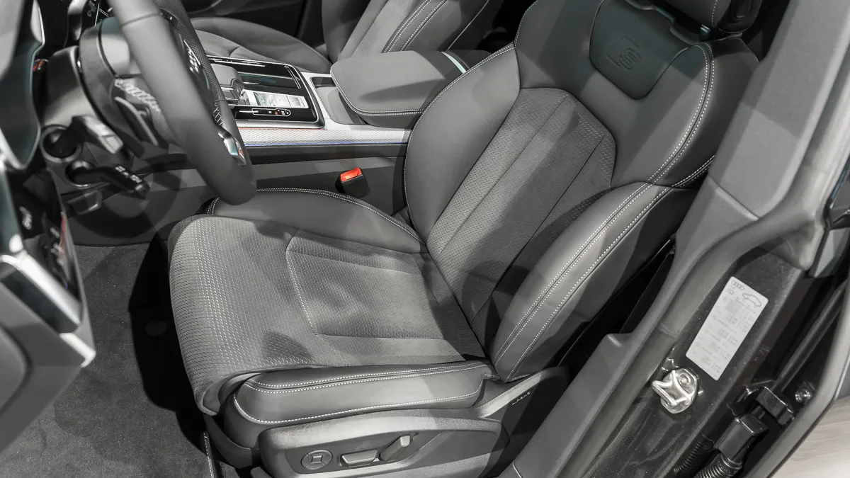 Obrázok Q8 SUV TFSIe quattro 360kW