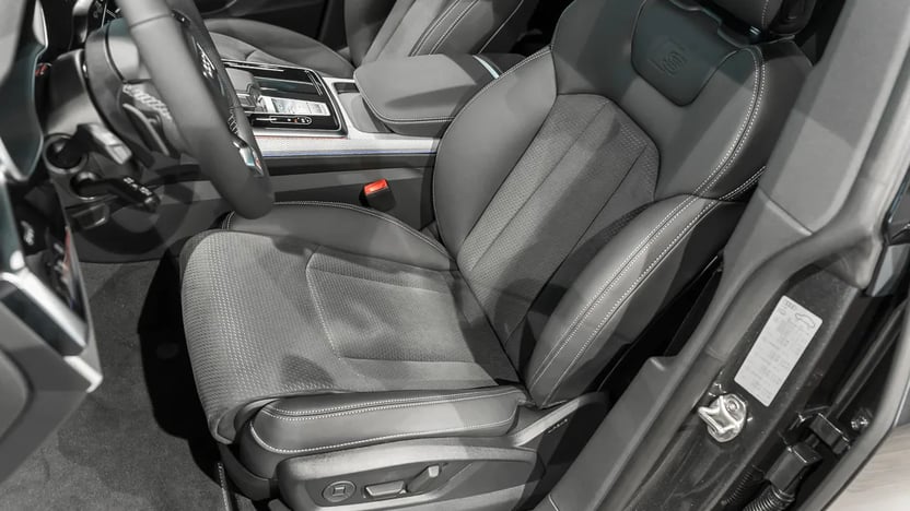 Obrázok Q8 SUV TFSIe quattro 360kW