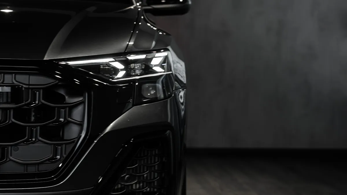 Obrázok Q8 SUV TFSIe quattro 360kW