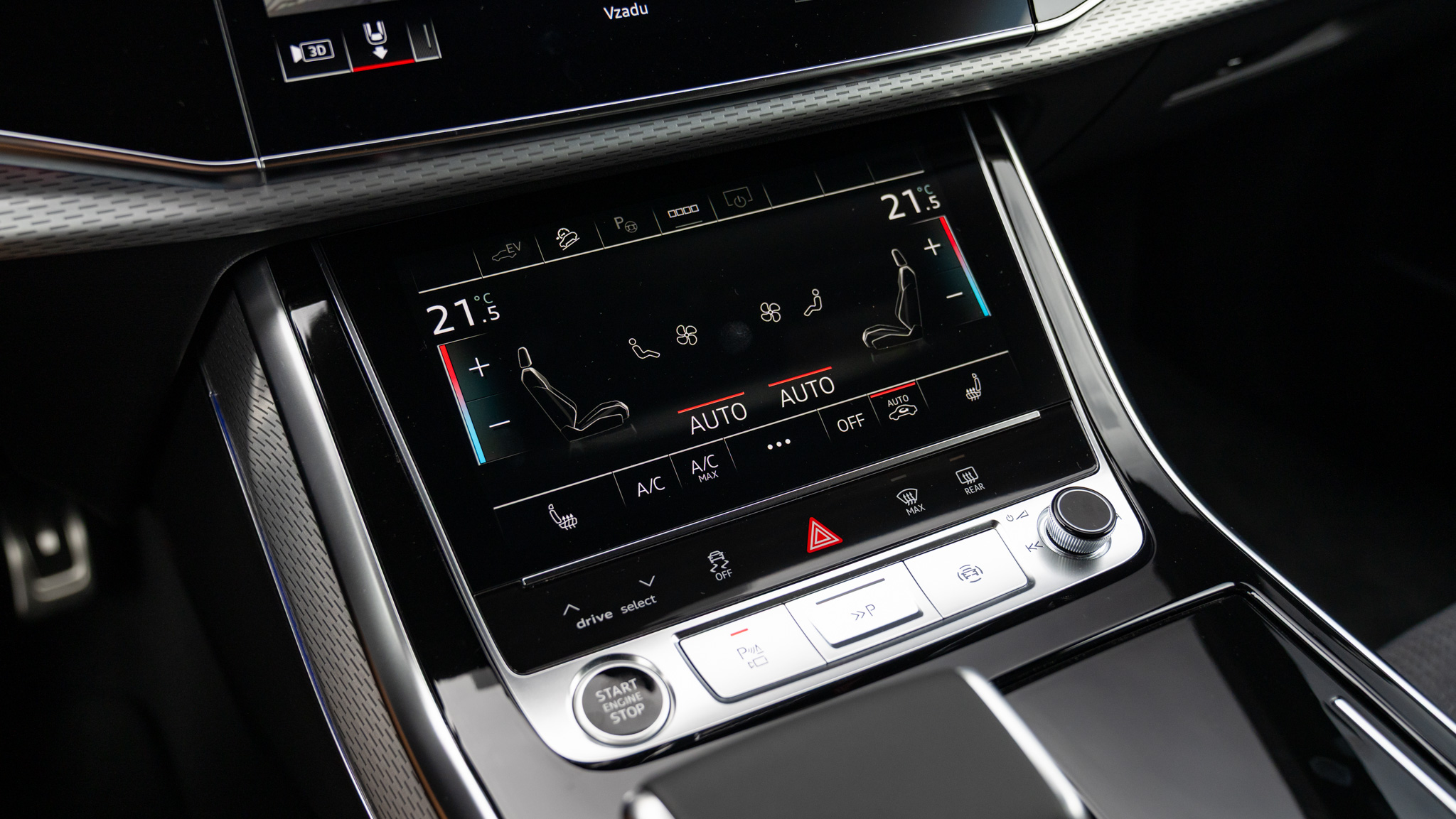 Obrázok Q8 SUV TFSIe quattro 360kW