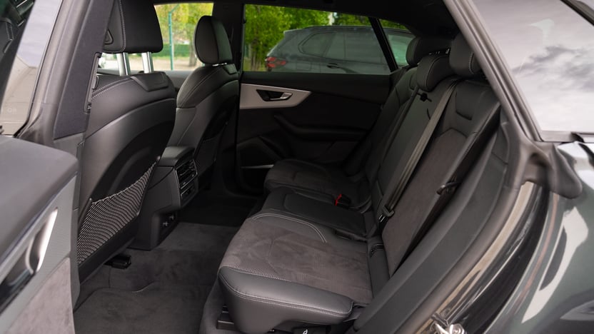 Obrázok Q8 SUV TFSIe quattro 360kW