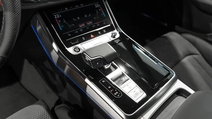 Obrázok Q8 SUV TFSIe quattro 360kW