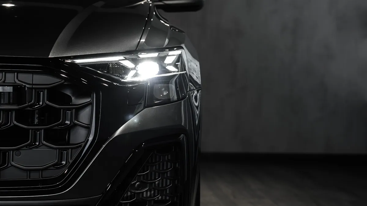 Obrázok Q8 SUV TFSIe quattro 360kW