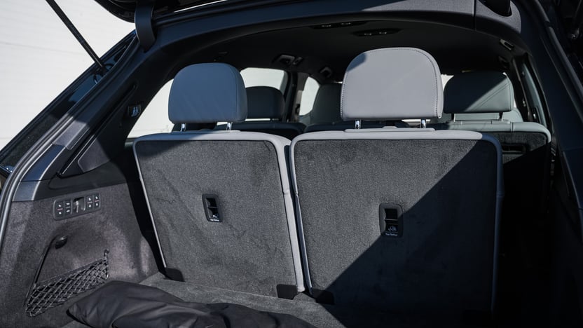 Obrázok Q7 SUV S line TDI quattro 210kW