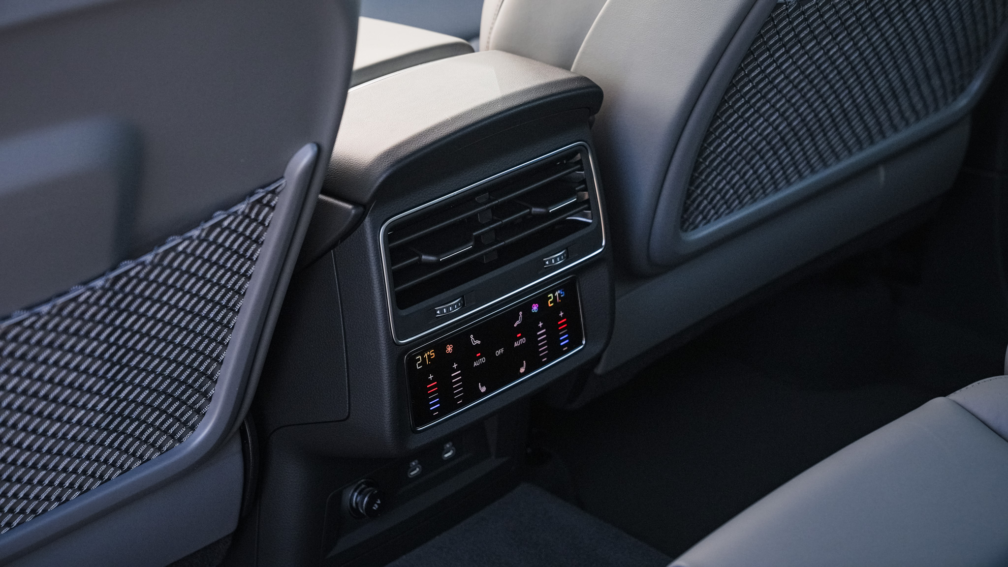 Obrázok Q7 SUV S line TDI quattro 210kW