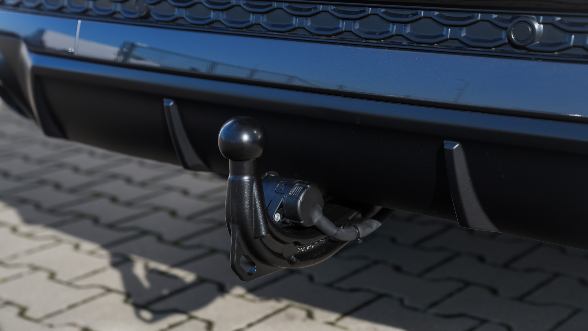 Obrázok Q7 SUV S line TDI quattro 210kW