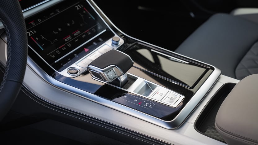 Obrázok Q7 SUV S line TDI quattro 210kW