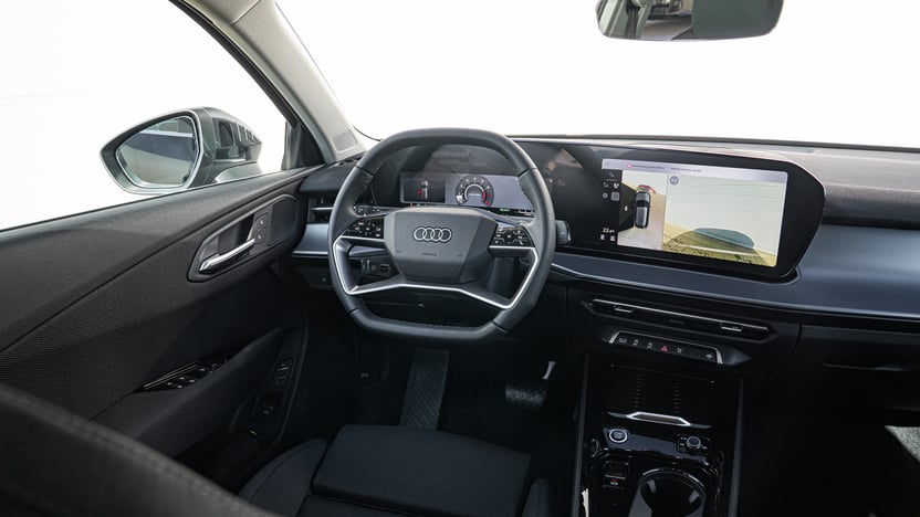 Obrázok Q3 SUV TFSI quattro 150kW