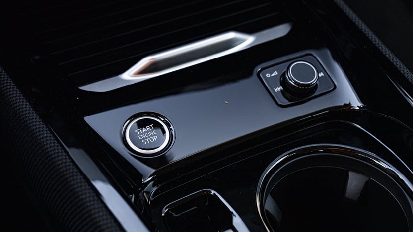 Obrázok Q3 SUV TFSI quattro 150kW