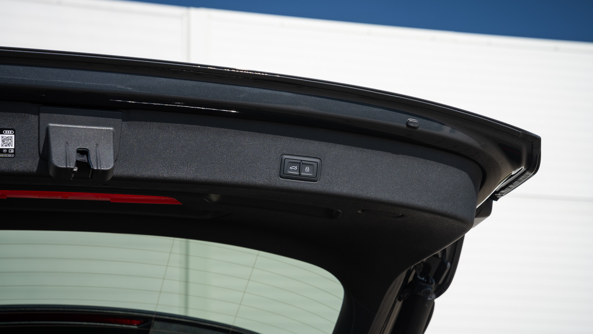 Obrázok Q3 SUV TFSI quattro 150kW