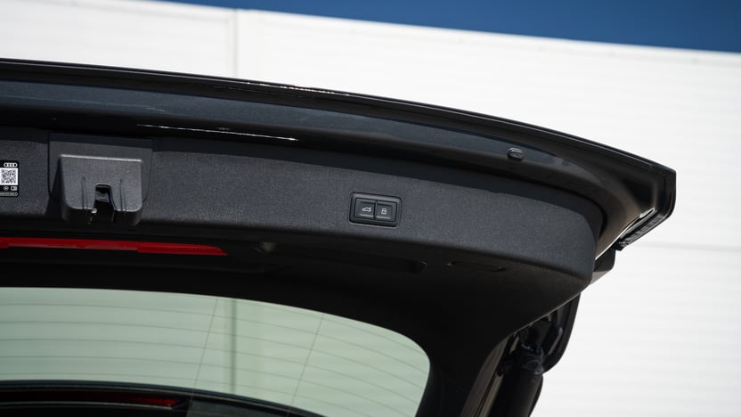 Obrázok Q3 SUV TFSI quattro 150kW