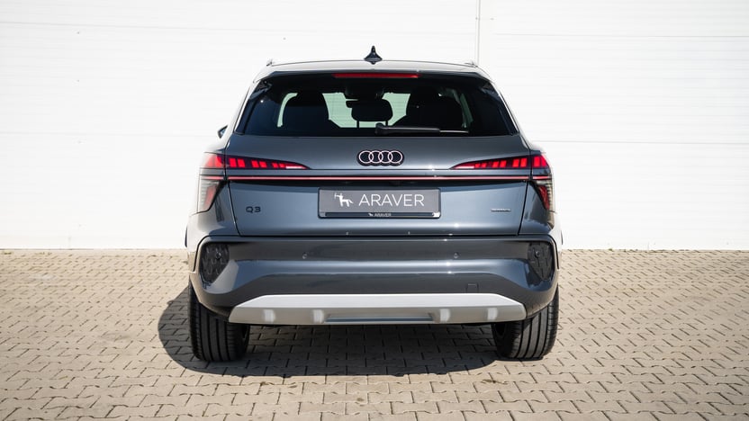 Obrázok Q3 SUV TFSI quattro 150kW