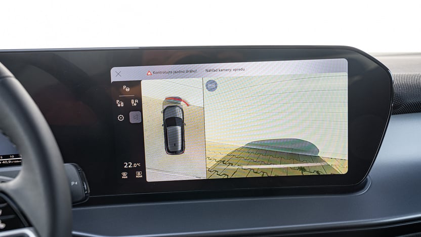 Obrázok Q3 SUV TFSI quattro 150kW