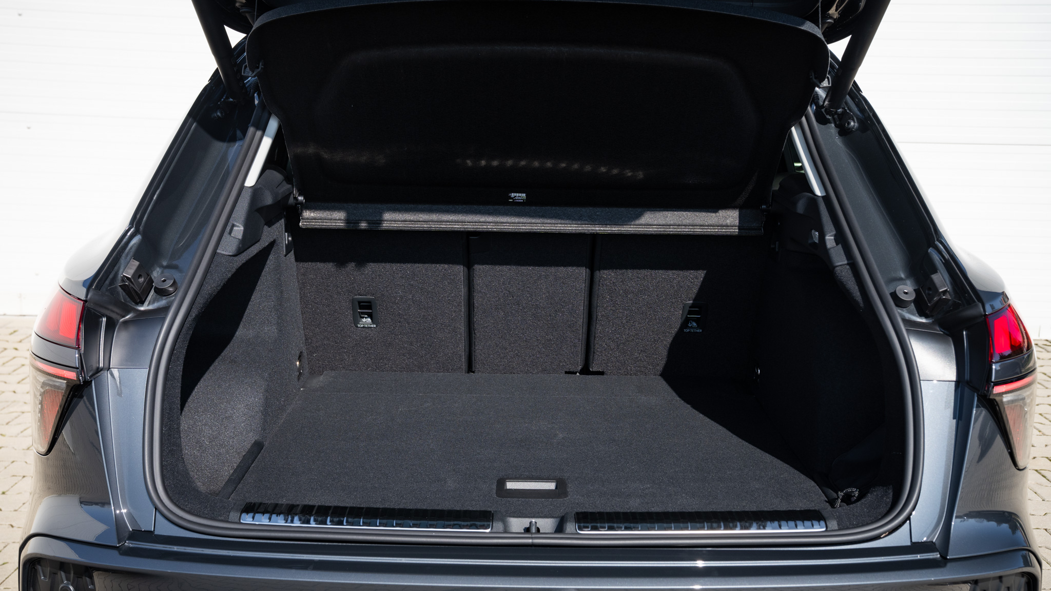 Obrázok Q3 SUV TFSI quattro 150kW