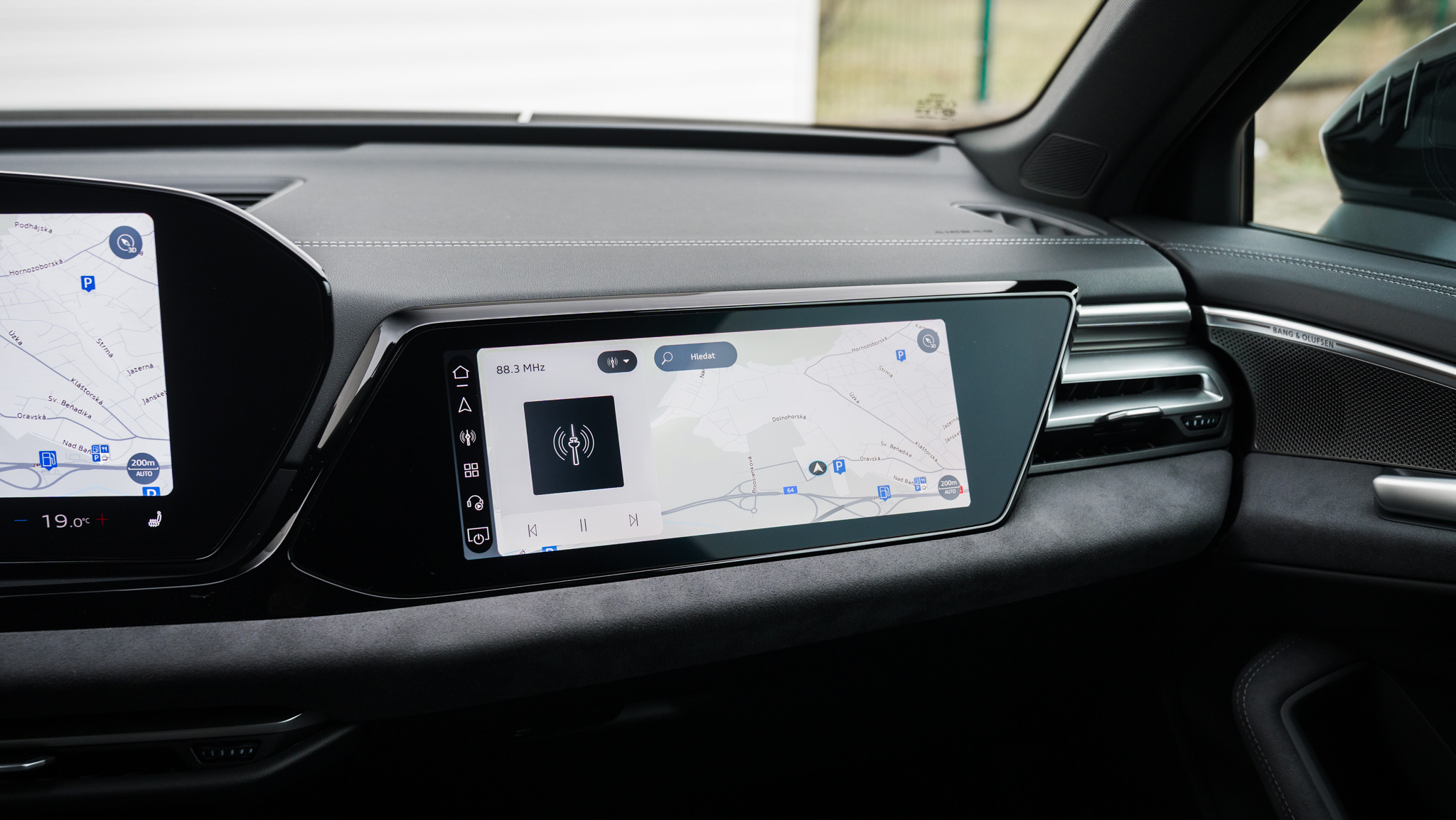 Obrázok A5 Limuzína TDI quattro 150kW STR