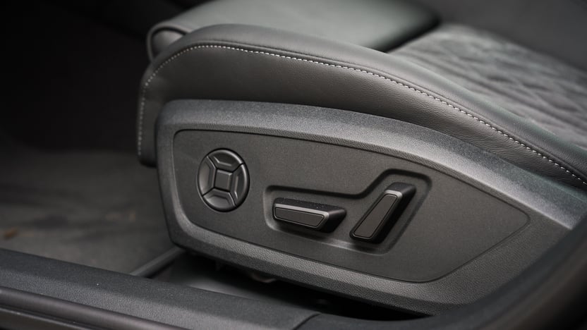 Obrázok A5 Limuzína TDI quattro 150kW STR