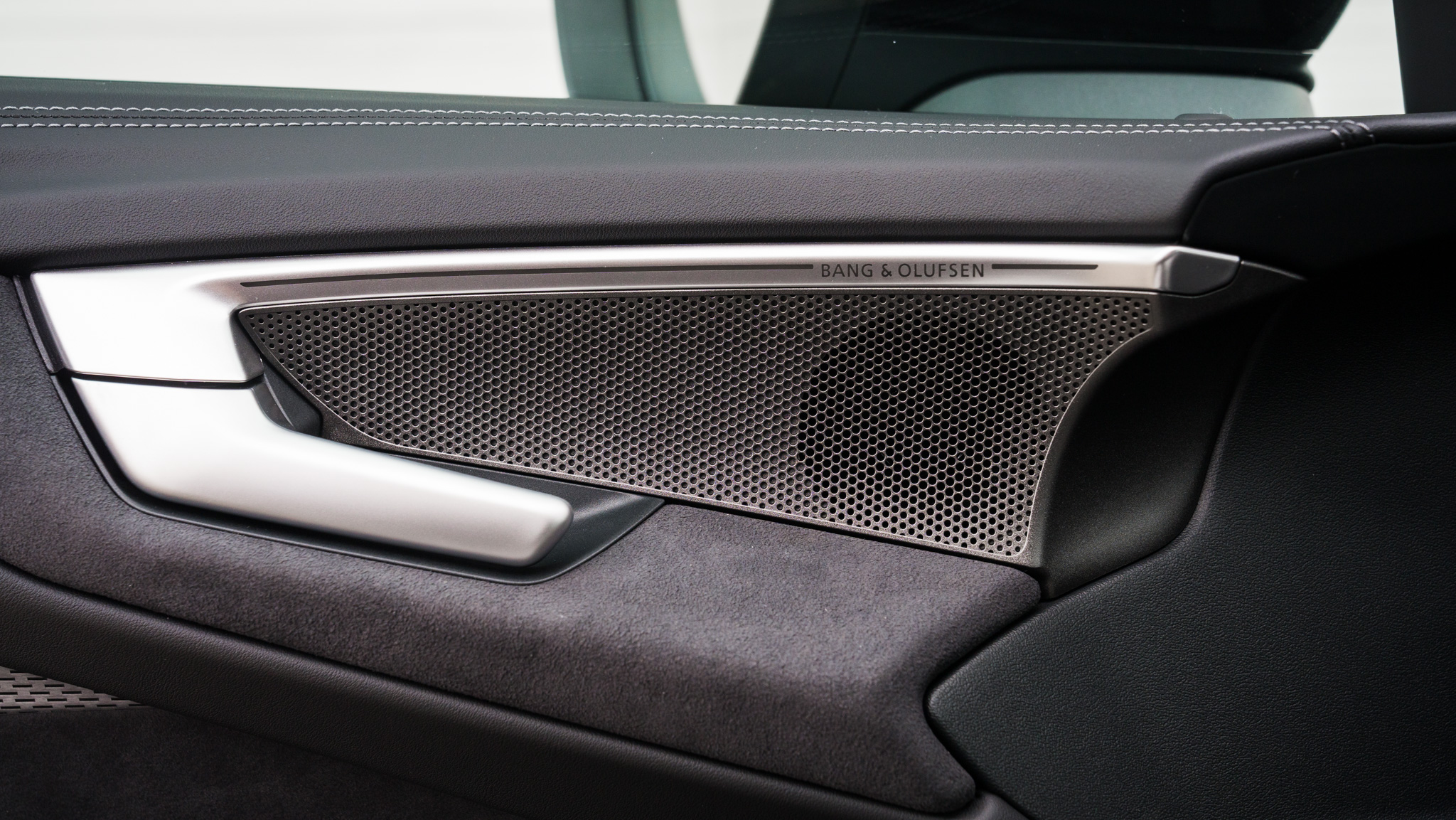 Obrázok A5 Limuzína TDI quattro 150kW STR