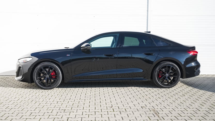 Obrázok A5 Limuzína TDI quattro 150kW STR