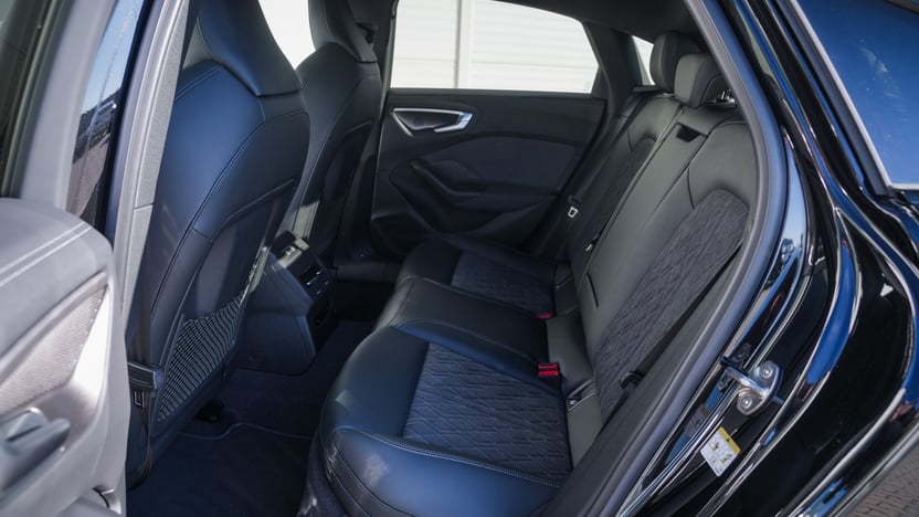 Obrázok A5 Limuzína TDI quattro 150kW STR