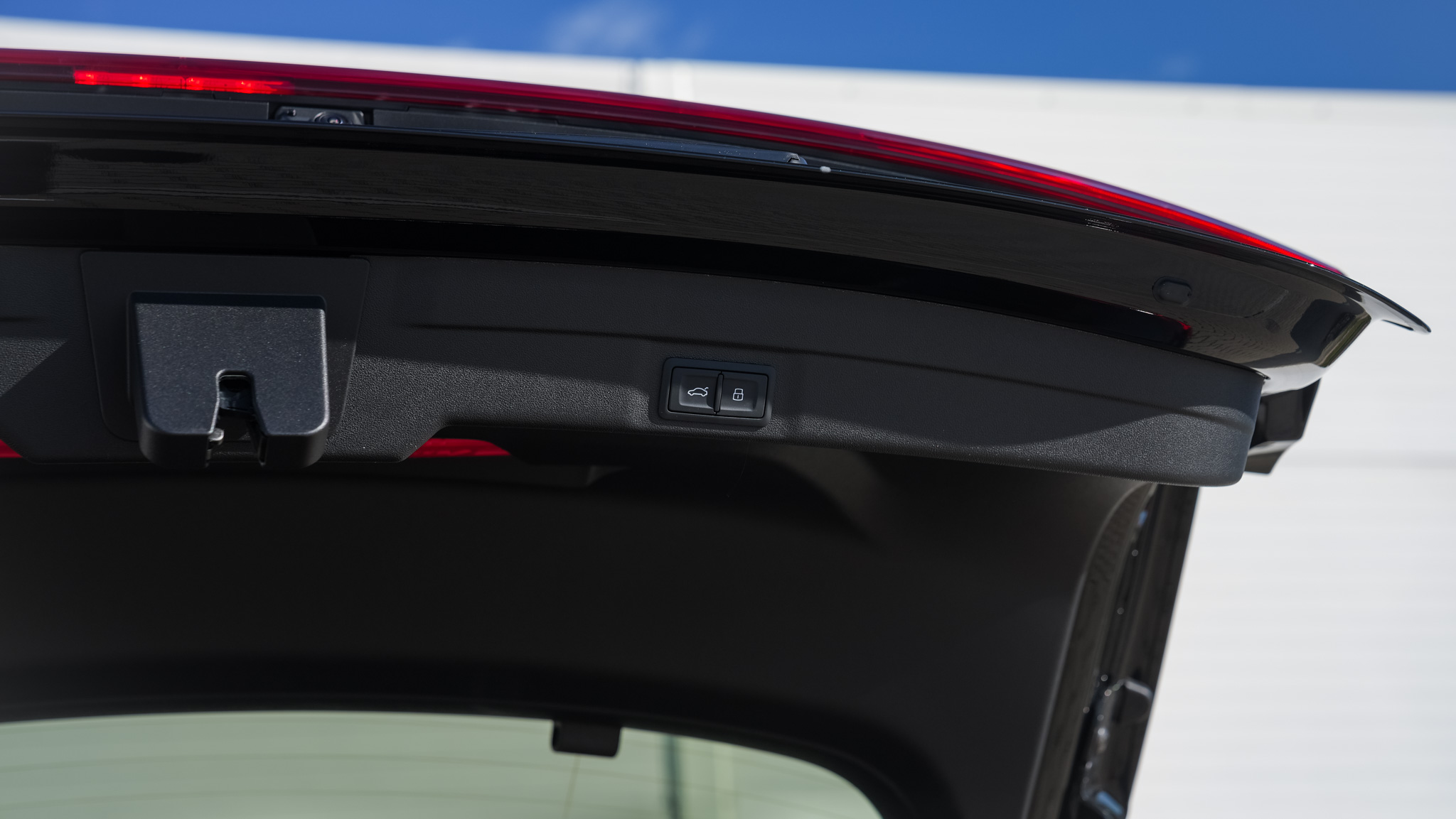 Obrázok A5 Limuzína TDI quattro 150kW STR