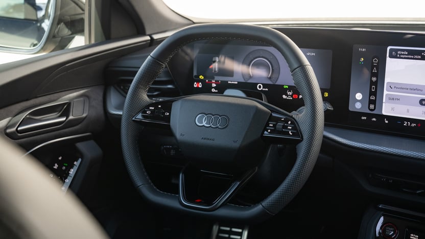 Obrázok Q5 Sportback TDI quattro 150kW STR