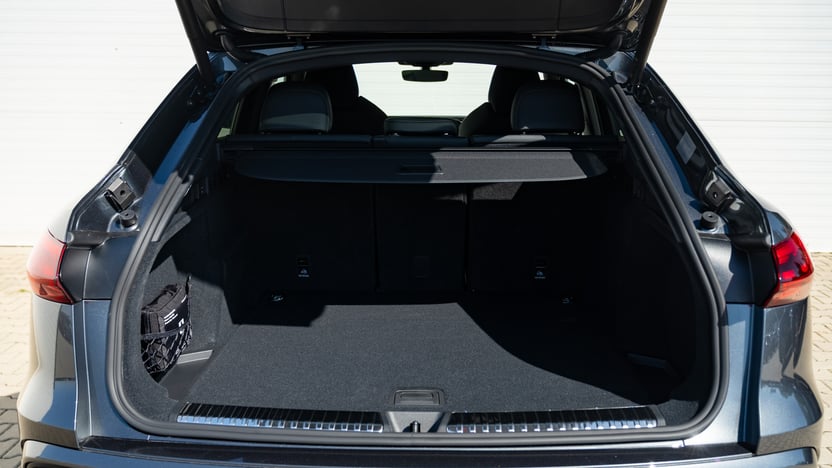 Obrázok Q5 Sportback TDI quattro 150kW STR