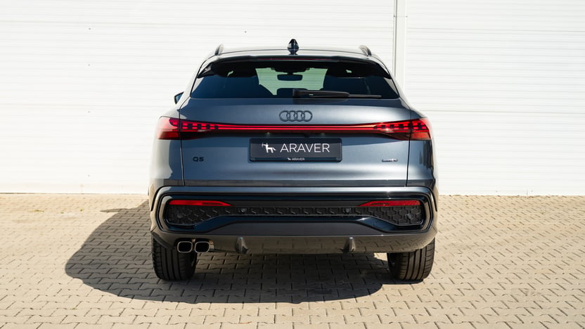 Obrázok Q5 Sportback TDI quattro 150kW STR