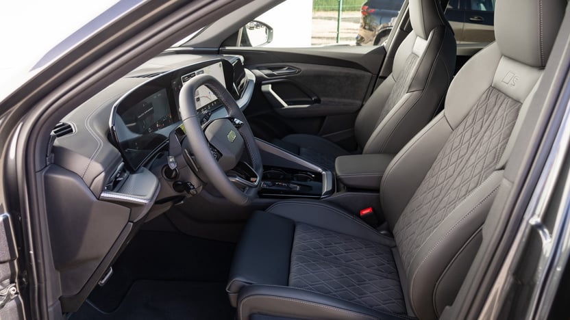 Obrázok Q5 Sportback TDI quattro 150kW STR