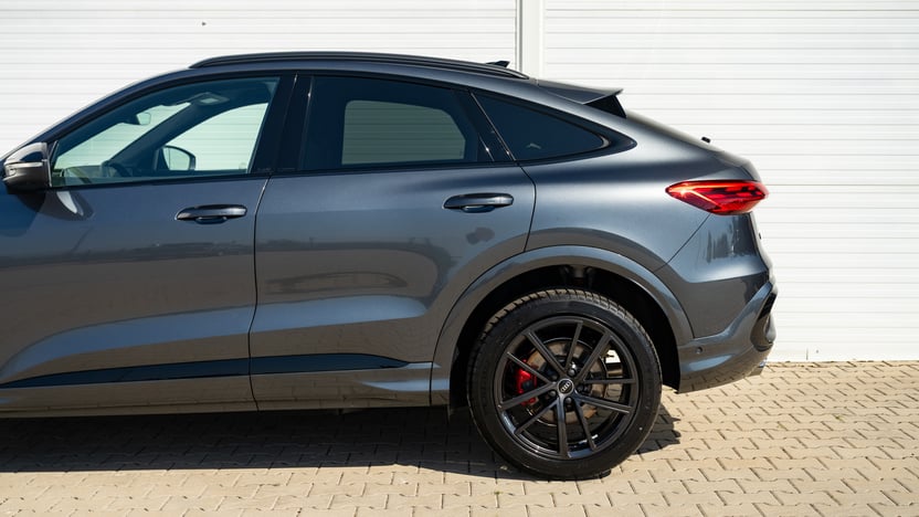 Obrázok Q5 Sportback TDI quattro 150kW STR