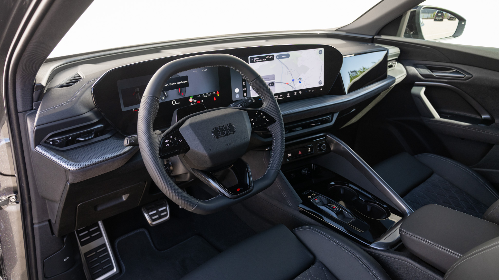 Obrázok Q5 Sportback TDI quattro 150kW STR