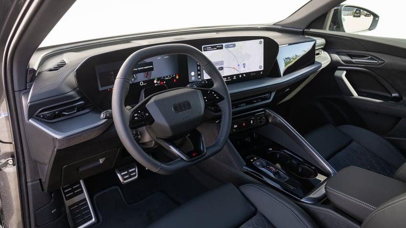 Obrázok Q5 Sportback TDI quattro 150kW STR
