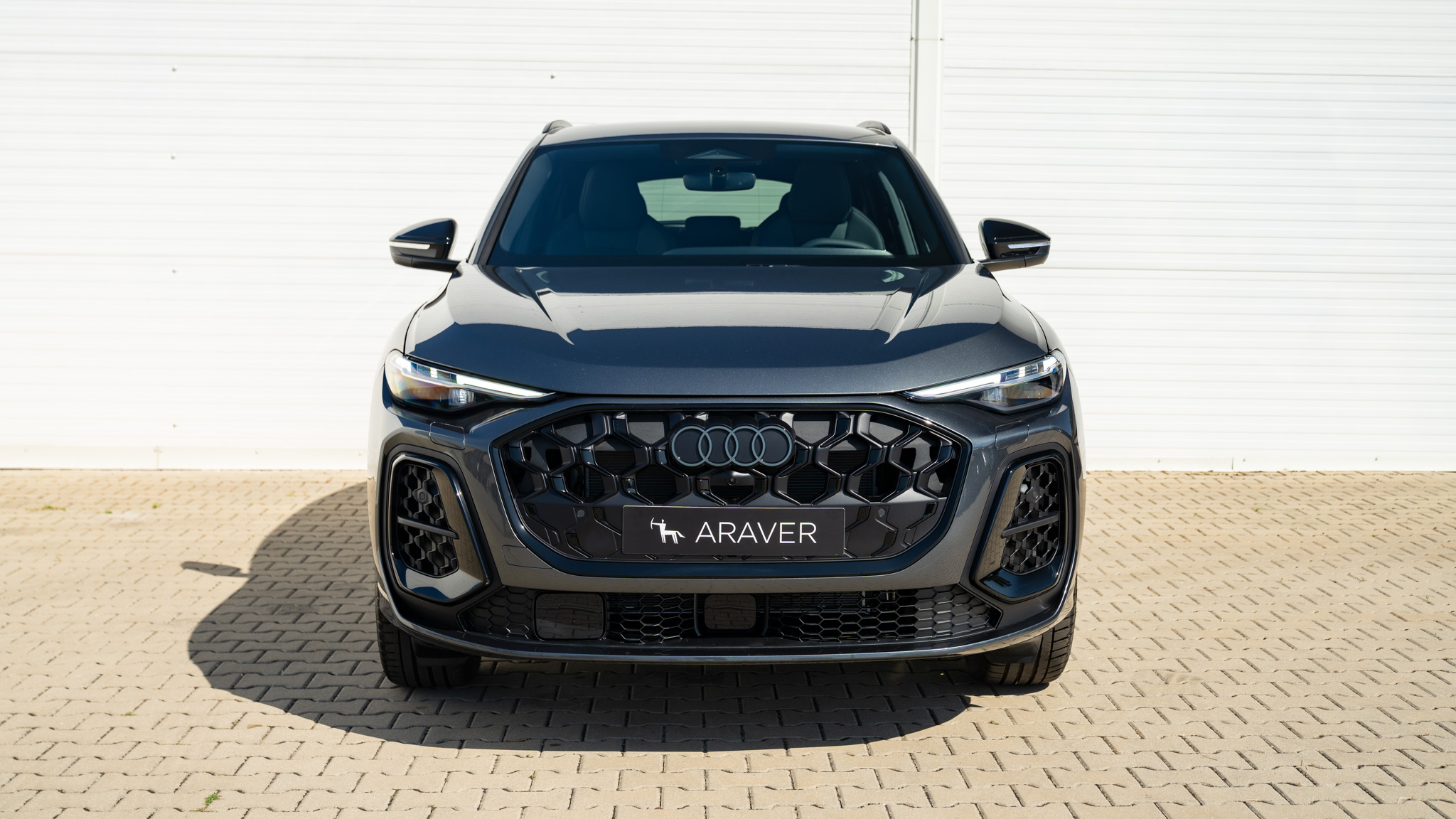 Obrázok Q5 Sportback TDI quattro 150kW STR
