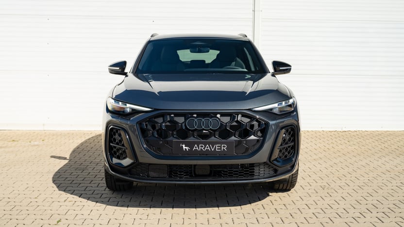 Obrázok Q5 Sportback TDI quattro 150kW STR