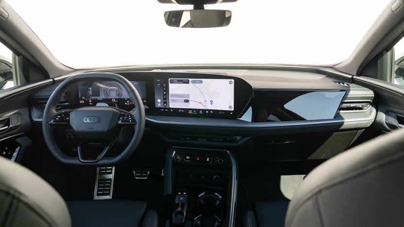 Obrázok Q5 Sportback TDI quattro 150kW STR