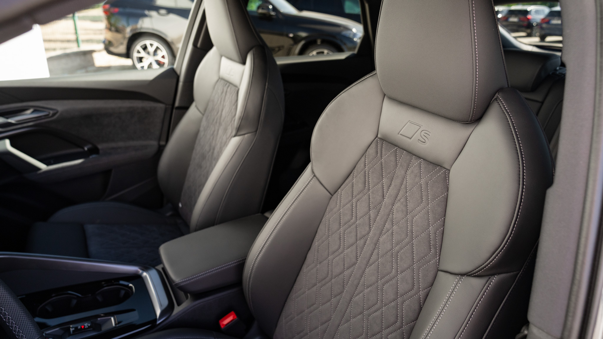 Obrázok Q5 Sportback TDI quattro 150kW STR