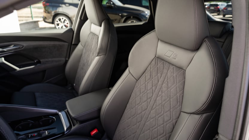 Obrázok Q5 Sportback TDI quattro 150kW STR